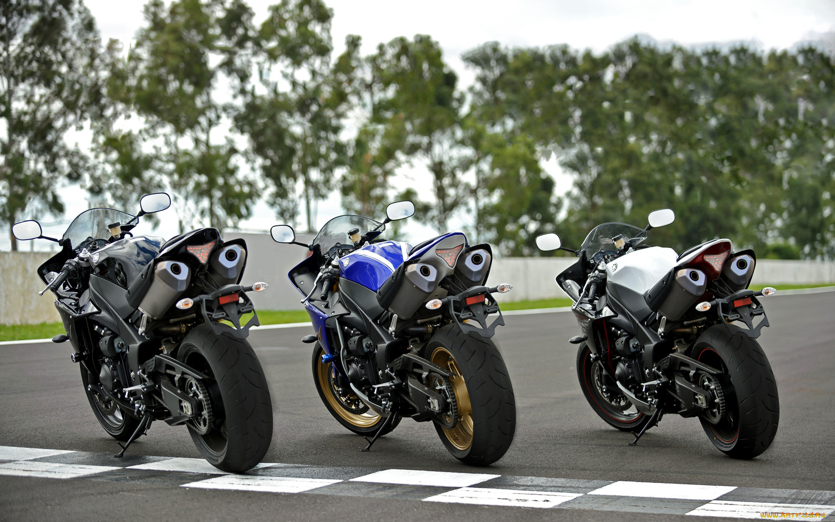 , yamaha